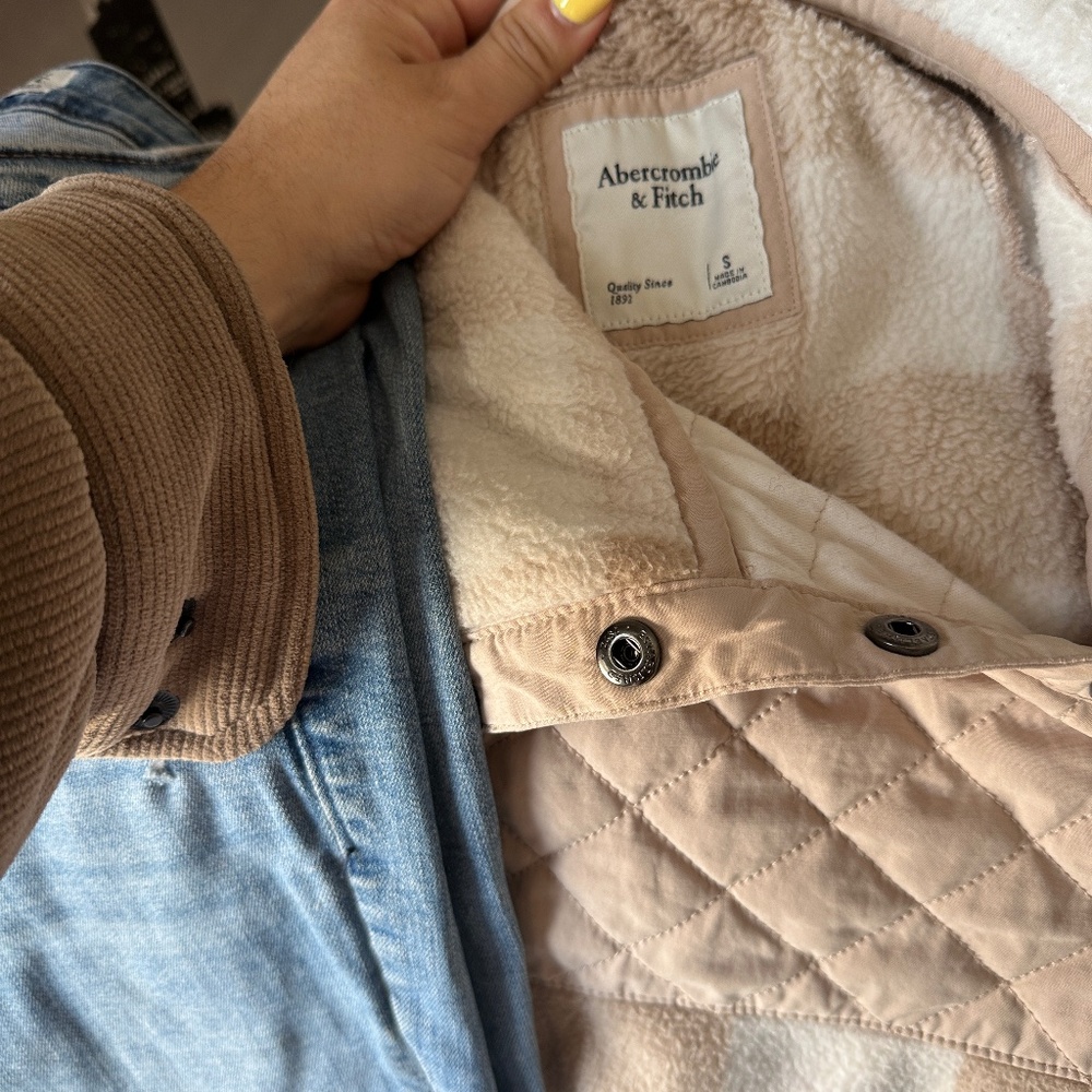 Abercombrie jeans